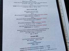 -天龙轩(香港丽思卡尔顿酒店)