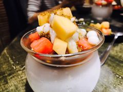 -庆合府重庆大排档(紫都城店)