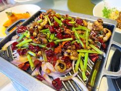 -老平安农家菜(平安店)