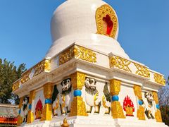 -护国法轮寺