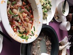 -湖泉水云间餐厅·弥勒地道菜(B座店)