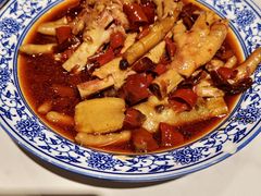 -回家吃饭·地道南昌菜(建德观总店)