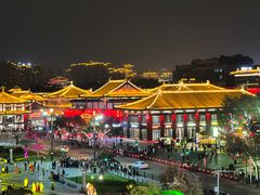 -大唐不夜城