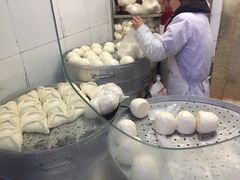 -天泽祥·鼓楼馒头(鼓楼店)