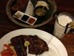 -Pundi Pundi Restaurant