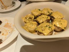 -波特曼西餐厅(南岗店)