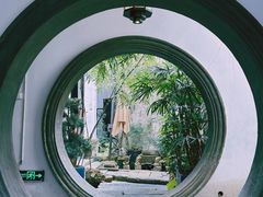 -31号公馆(黄兴广场白果园店)