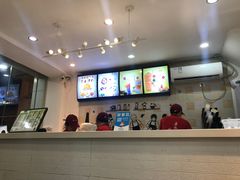 -杨小贤芒果绵绵冰(南门口店)
