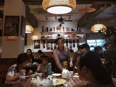 大堂-呐咪傣园·云南菜(石厦店)