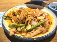 -芸南道·过桥米线(昆明老街旗舰店)