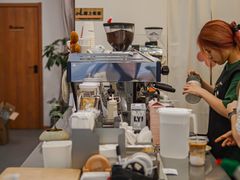 -LilBee Coffee