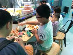-盒马鲜生(大成店)