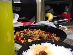 -大丰收·蛙功夫(晋江万达店)