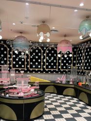 -MELAND CLUB亲子乐园·派对·餐厅(北京芳圆里ID MALL店)