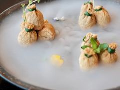 -万丽轩·粤菜(王府井金茂万丽酒店)