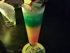 -AClub餐吧(富华里店)