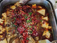 -荷炉烤鱼音乐餐厅(佳和城店)