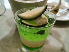 -三迪希尔顿酒店·星空酒廊