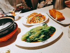 -如轩·海鲜砂锅粥·潮汕菜(小榄店)