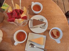 -1901 Cafe(西四店)