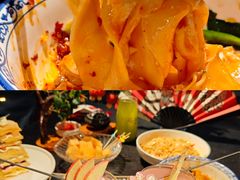 -唐猫庭院·千年陕菜(赛格国际购物中心店)