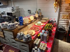 -旧街市鲜货老火锅(大光路店)