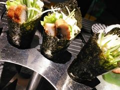 -花见无国界料理(科林楼店)