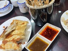 -邢家锅贴老店·非遗·开封菜(金明广场店)