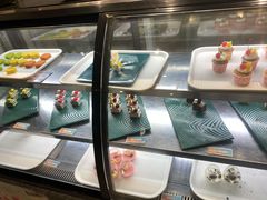 -绿岛港轩海鲜烤肉涮锅自助餐厅