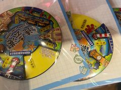 -尊立方海鲜酒店·生日宴·家宴