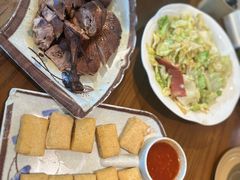 -乌记大厨餐厅