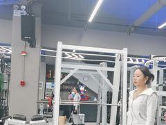 -EASY POWER健身工作室(浦东大道店)