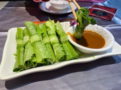 -红辣椒·川菜·火锅(张杨路店)