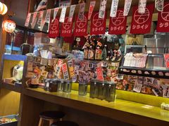 -白石の深夜食堂(宝龙店)