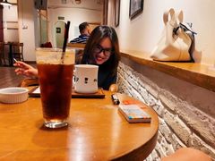 -雕刻时光咖啡馆(交大店)