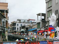 -长洲岛