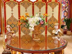 -北京友谊宾馆·俄罗斯餐厅