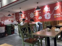 -一品飘香米线(一中总店)