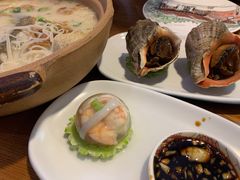 海洋之心-小堂宴·老厦门码头小炒(厦大店)