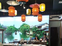 -外婆船宴餐厅·外婆喊你回家吃饭