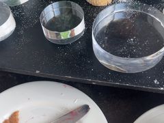 -三迪希尔顿酒店·星空酒廊