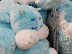 -盒马X会员店(上海森兰商都店)