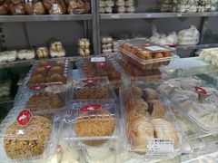 -白玉兰食品(中山公园龙之梦店)