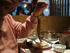 -曼谷靠山街