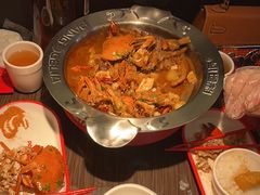 -胖哥俩肉蟹煲(湛江印象汇店)