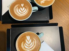 -GOTLOT COFFEE&KITCHEN角落厨房NOOK店