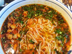 -贺秦生陕面王(富力城店)