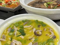 -四妹餐厅(玫瑰街店)