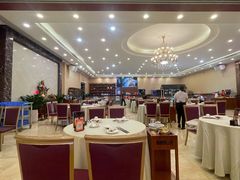 -顺风山庄(水濂山店)