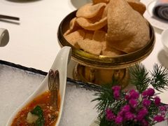 -金链花·泰国餐厅(国贸店)